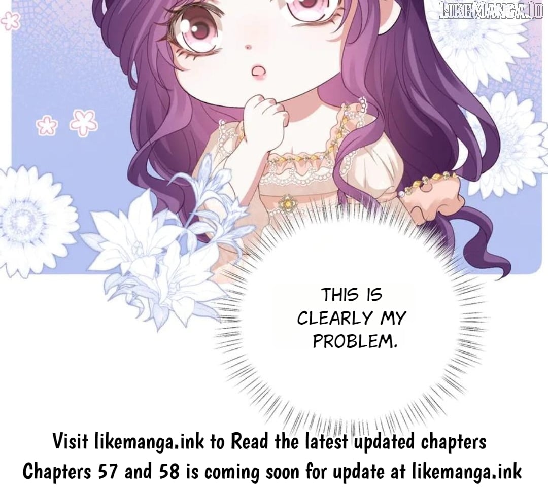 Confessing My Love to Him, the Treacherous One Chapter 56 - page 45
